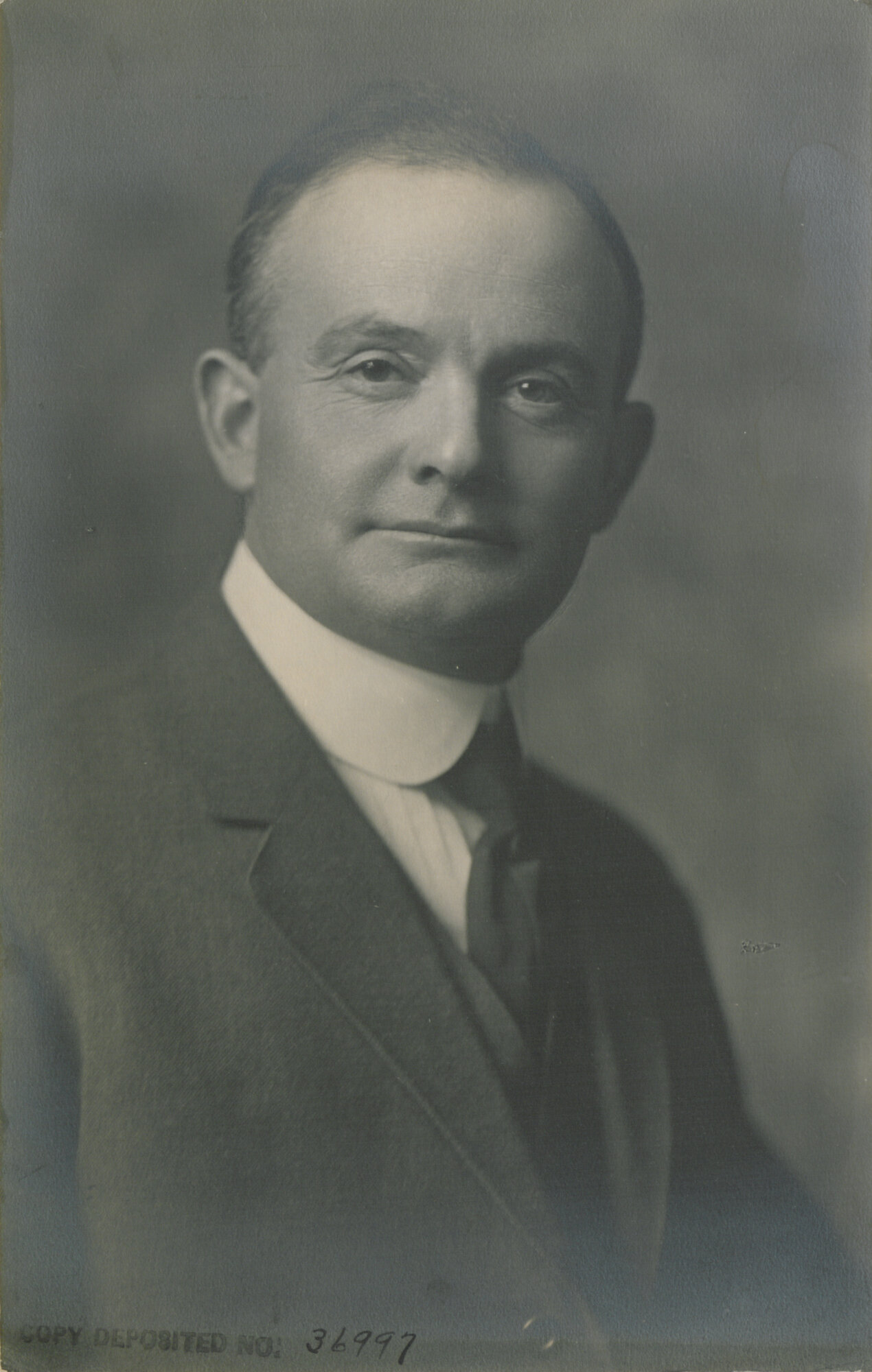 E.C. Drury