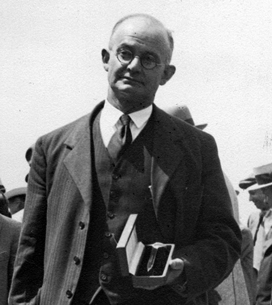 Ernest Charles Drury, Premier of Ontario